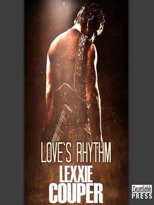 Love's Rhythm - Audiobook